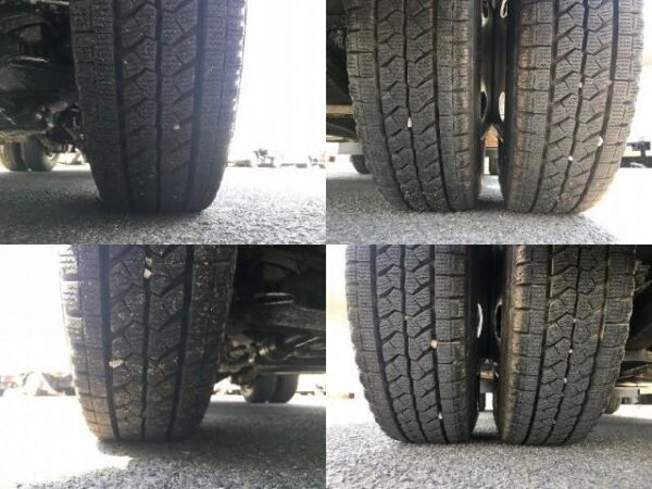 Ref:AUX-18668794 ISUZU ELF TRUCK 2015 - Image 14