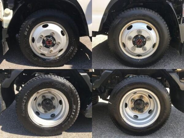 Ref:AUX-18668794 ISUZU ELF TRUCK 2015 - Image 15