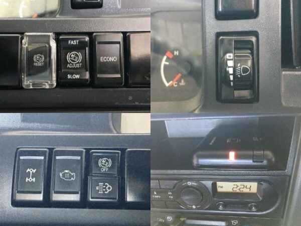 Ref:AUX-18668794 ISUZU ELF TRUCK 2015 - Image 16