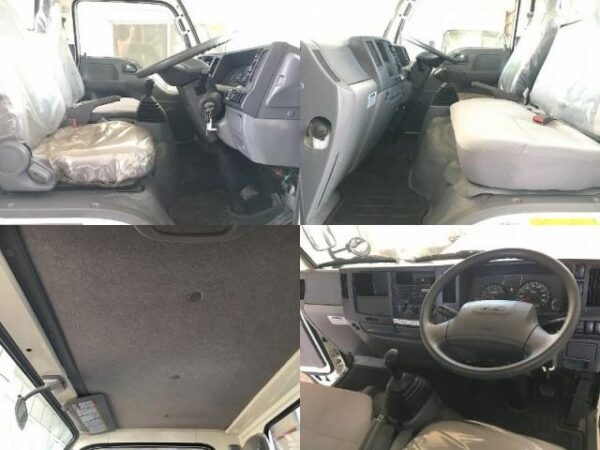 Ref:AUX-18668794 ISUZU ELF TRUCK 2015 - Image 17