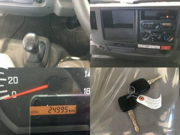 Ref:AUX-18668794 ISUZU ELF TRUCK 2015 - Image 18