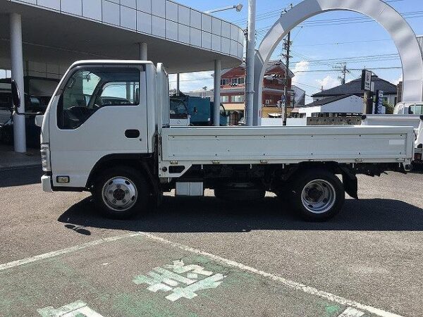 Ref:AUX-18668794 ISUZU ELF TRUCK 2015 - Image 6