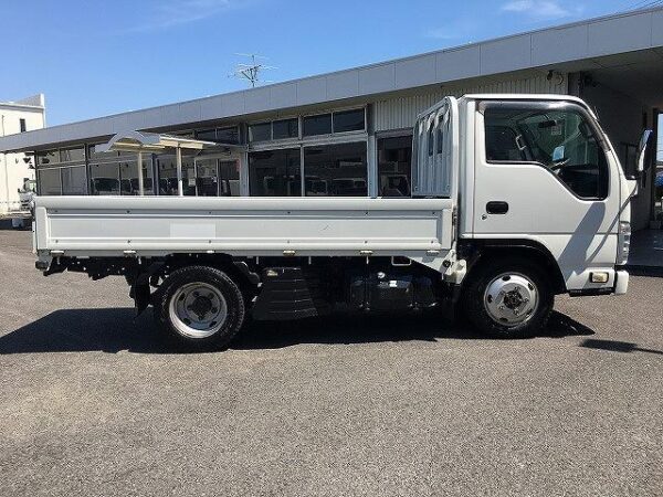 Ref:AUX-18668794 ISUZU ELF TRUCK 2015 - Image 7