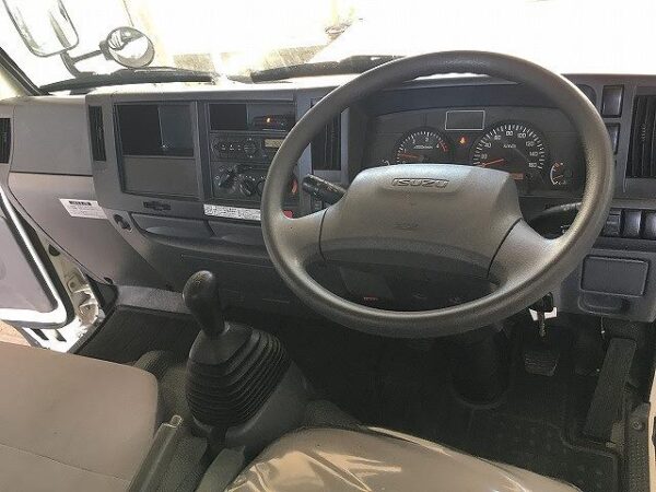 Ref:AUX-18668794 ISUZU ELF TRUCK 2015 - Image 10