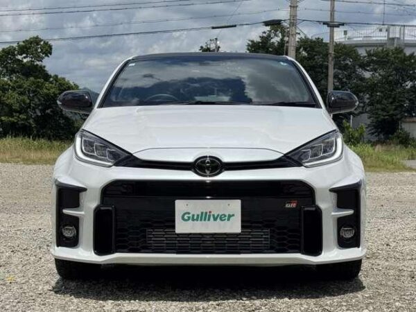 Ref:AUX-18668849 TOYOTA GR YARIS 2023 - Image 12