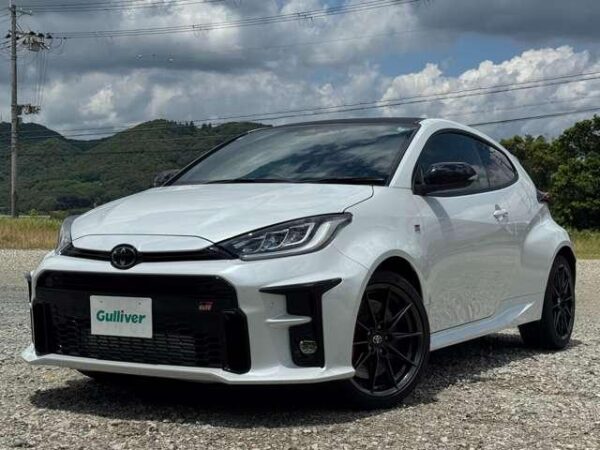 Ref:AUX-18668849 TOYOTA GR YARIS 2023 - Image 13