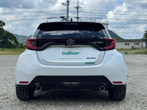 Ref:AUX-18668849 TOYOTA GR YARIS 2023 - Image 14