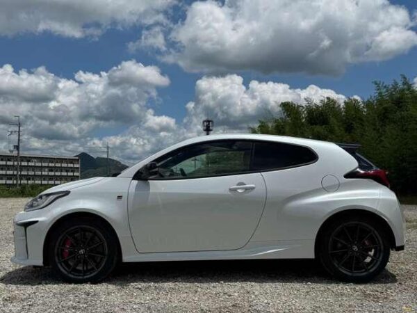 Ref:AUX-18668849 TOYOTA GR YARIS 2023 - Image 16