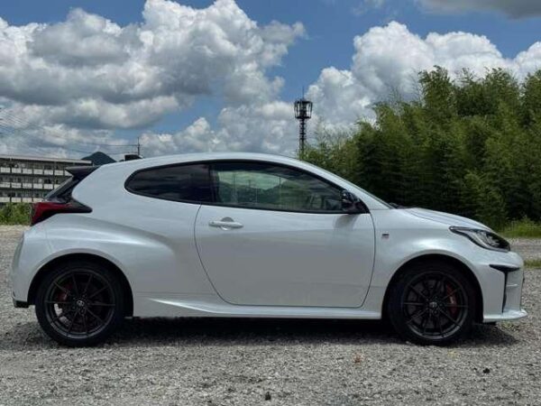 Ref:AUX-18668849 TOYOTA GR YARIS 2023 - Image 17