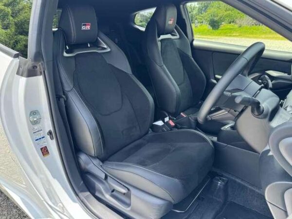 Ref:AUX-18668849 TOYOTA GR YARIS 2023 - Image 18