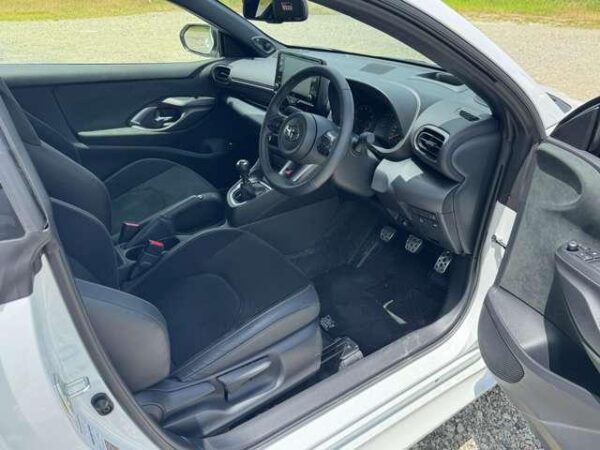 Ref:AUX-18668849 TOYOTA GR YARIS 2023 - Image 19