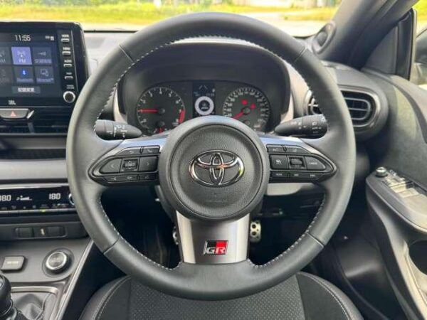 Ref:AUX-18668849 TOYOTA GR YARIS 2023 - Image 20
