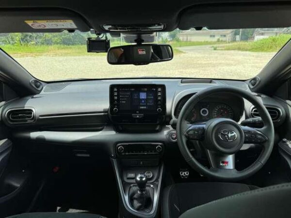 Ref:AUX-18668849 TOYOTA GR YARIS 2023 - Image 8
