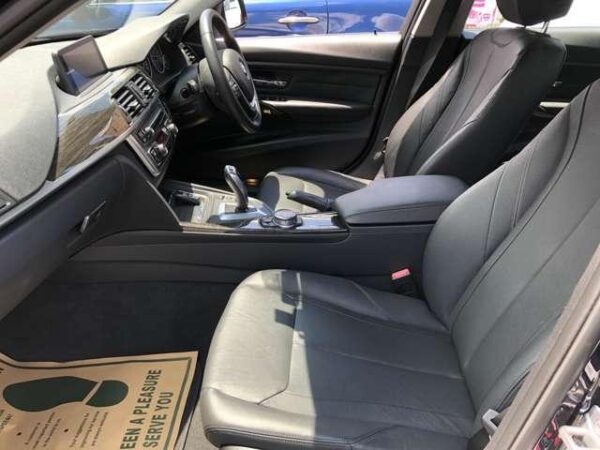 Ref:AUX-18668878 BMW 3 SERIES 2014 - Image 11