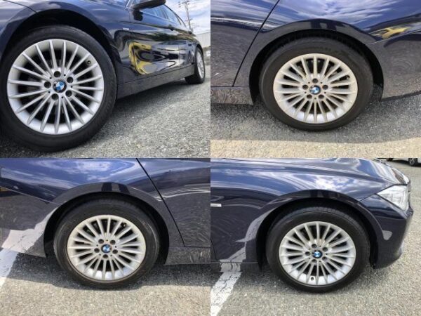Ref:AUX-18668878 BMW 3 SERIES 2014 - Image 15