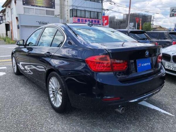 Ref:AUX-18668878 BMW 3 SERIES 2014 - Image 16