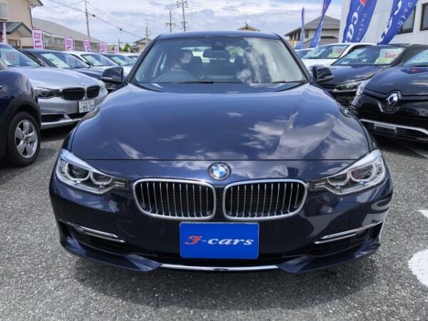 Ref:AUX-18668878 BMW 3 SERIES 2014 - Image 18