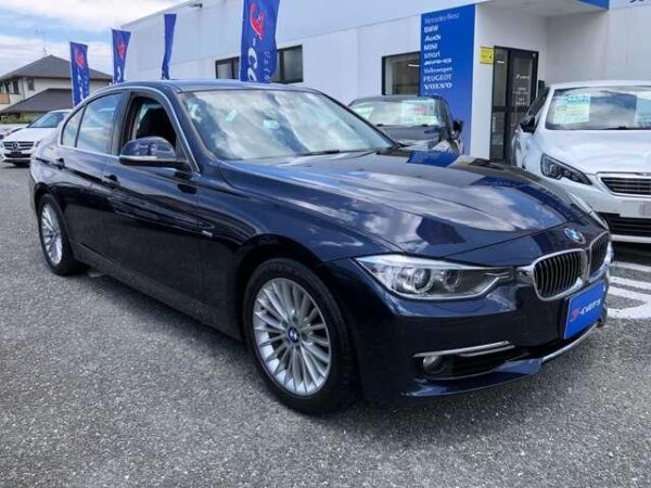 Ref:AUX-18668878 BMW 3 SERIES 2014 - Image 19