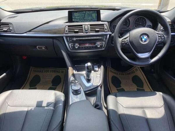 Ref:AUX-18668878 BMW 3 SERIES 2014 - Image 3