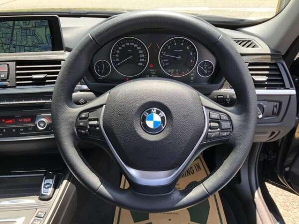 Ref:AUX-18668878 BMW 3 SERIES 2014 - Image 4