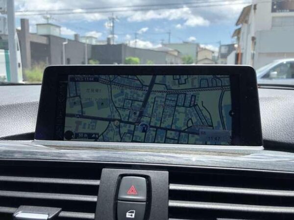 Ref:AUX-18668878 BMW 3 SERIES 2014 - Image 6