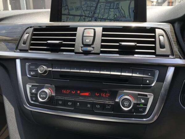 Ref:AUX-18668878 BMW 3 SERIES 2014 - Image 8
