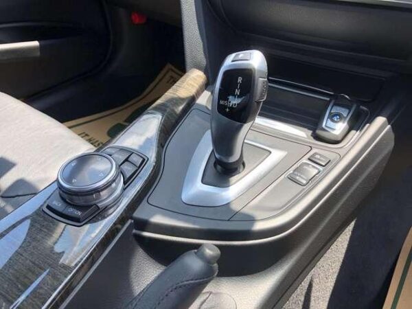 Ref:AUX-18668878 BMW 3 SERIES 2014 - Image 9