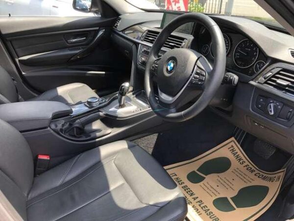 Ref:AUX-18668878 BMW 3 SERIES 2014 - Image 10