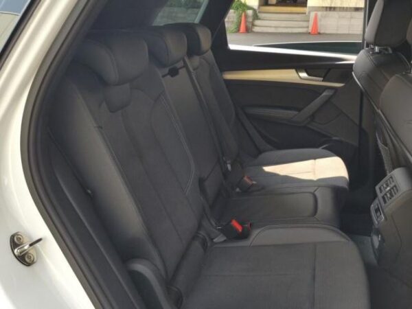 Ref:AUX-18671847 AUDI Q5 2021 - Image 6