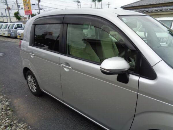 Ref:AUX-18671865 TOYOTA SPADE 2016 - Image 11