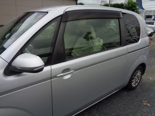 Ref:AUX-18671865 TOYOTA SPADE 2016 - Image 12