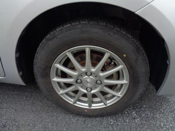Ref:AUX-18671865 TOYOTA SPADE 2016 - Image 13