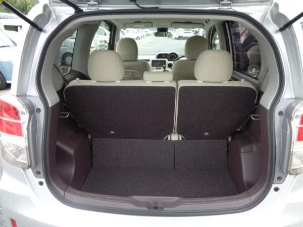 Ref:AUX-18671865 TOYOTA SPADE 2016 - Image 14