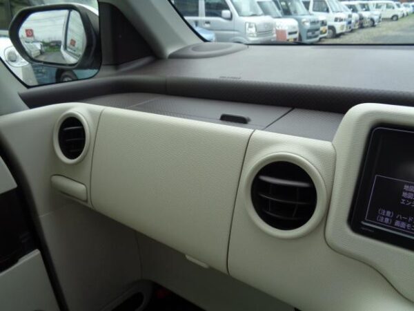 Ref:AUX-18671865 TOYOTA SPADE 2016 - Image 16