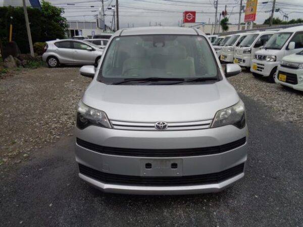 Ref:AUX-18671865 TOYOTA SPADE 2016 - Image 19
