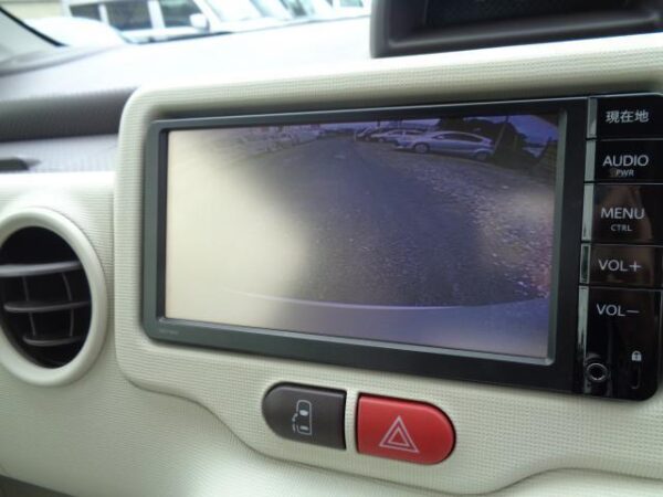 Ref:AUX-18671865 TOYOTA SPADE 2016 - Image 4