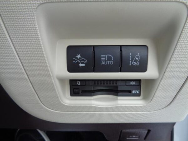 Ref:AUX-18671865 TOYOTA SPADE 2016 - Image 7