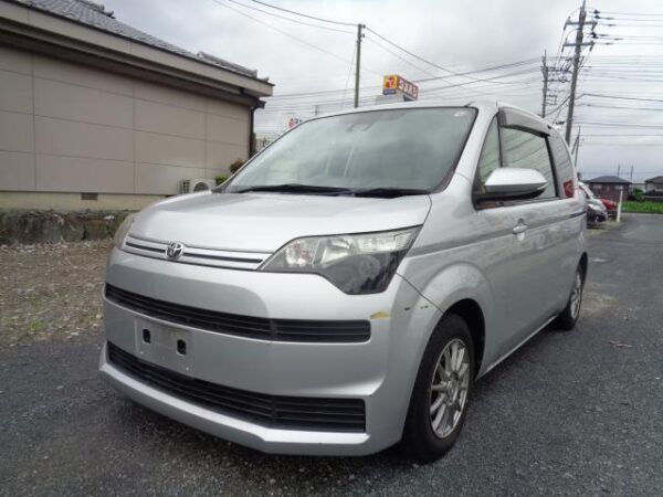 Ref:AUX-18671865 TOYOTA SPADE 2016