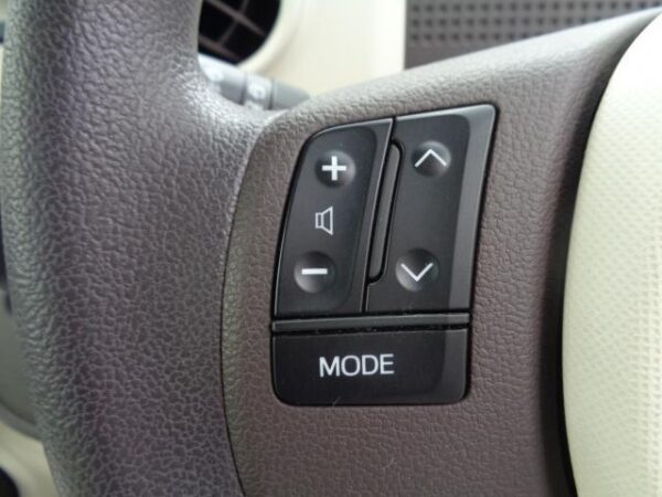 Ref:AUX-18671865 TOYOTA SPADE 2016 - Image 9