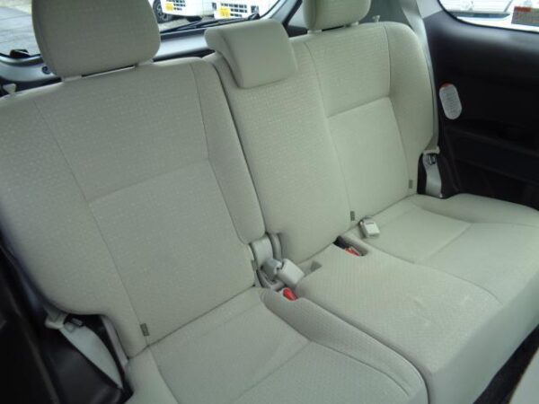 Ref:AUX-18671865 TOYOTA SPADE 2016 - Image 10