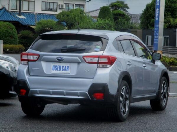 Ref:AUX-18671867 SUBARU XV 2017 - Image 2
