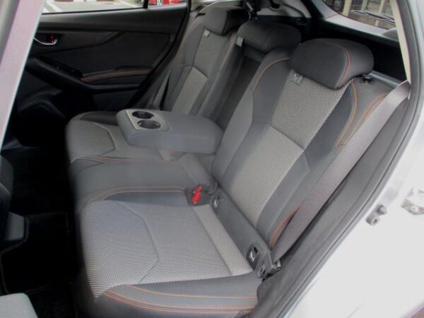 Ref:AUX-18671867 SUBARU XV 2017 - Image 11