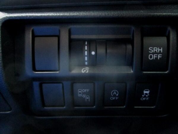 Ref:AUX-18671867 SUBARU XV 2017 - Image 14