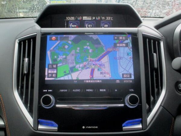 Ref:AUX-18671867 SUBARU XV 2017 - Image 17