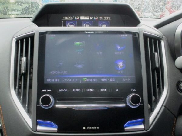 Ref:AUX-18671867 SUBARU XV 2017 - Image 18