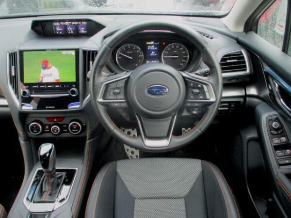 Ref:AUX-18671867 SUBARU XV 2017 - Image 3