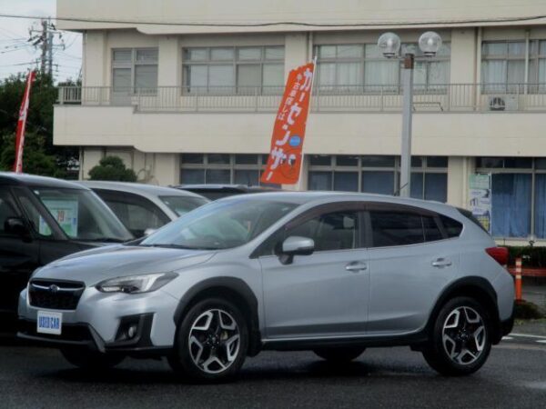 Ref:AUX-18671867 SUBARU XV 2017 - Image 4