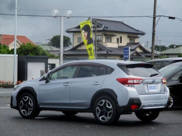 Ref:AUX-18671867 SUBARU XV 2017 - Image 5
