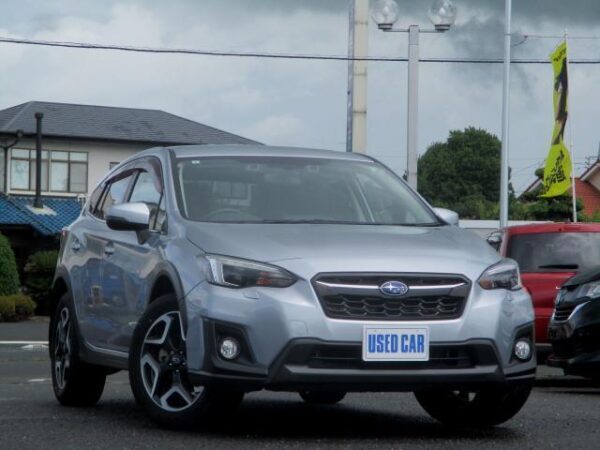 Ref:AUX-18671867 SUBARU XV 2017 - Image 6