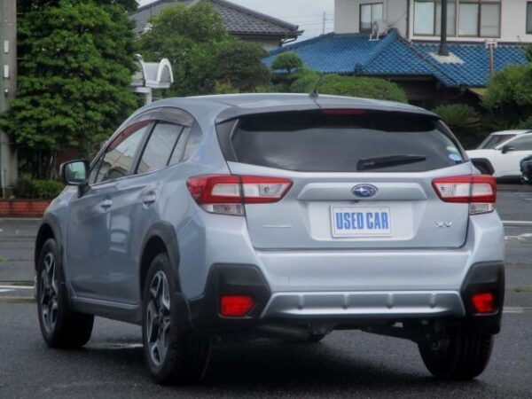 Ref:AUX-18671867 SUBARU XV 2017 - Image 7